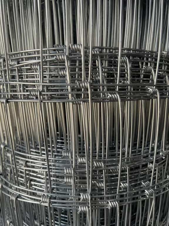 Hinge Joint knot detail