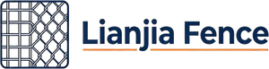 Lianjia Fence logo